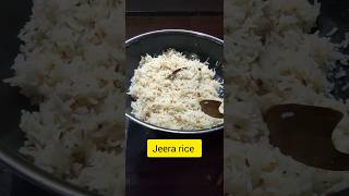 Jeera rice recipe [upl. by Arob]