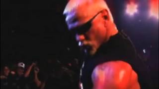 Scott Steiner Theme song and Video [upl. by Sakiv]