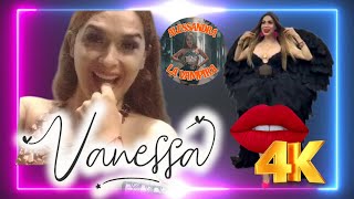 ESPERANDO A VANESSA 4K [upl. by Winou]