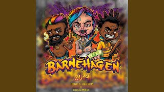 Barnehagen 2019 [upl. by Anitroc448]