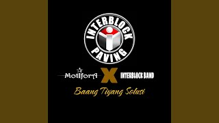 Baang Tiyang Solusi feat INTERBLOCK BAND [upl. by Pogah446]