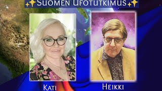 Livelähetys  Vieraana Heikki Kulju [upl. by Mavra]