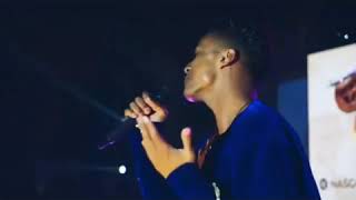 Jaafar Jackson Performing at a Private Event in Vietnam [upl. by Phio]