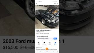 Fun Cars Under 20K on Facebook Marketplace [upl. by Rednal77]