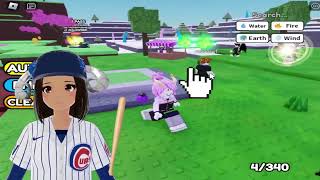 ⚾️🧢 Bateando a todos menos a ti 🧢⚾️ [upl. by Ocramed762]