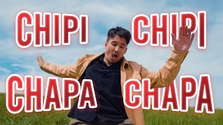 Julien Bam  Chippi Chippi Chappa Chappa FAN EDIT [upl. by Idalla]