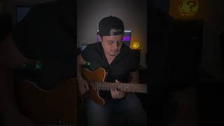 Sobrenatural  Marcos Witt  Guitar Cover guitarcover schecterguitars worshipsongs marcoswitt [upl. by Retla783]