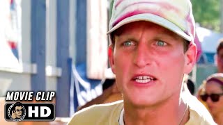 WHITE MEN CANT JUMP Clip  quotIn The Zonequot 1992 Woody Harrelson [upl. by Nenad]