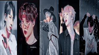 BTS Hindi mix tik tok compilation 2022 new 🔥✨😍💯💜bts btsarmy btstiktok [upl. by Einahpats]