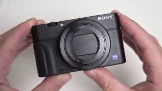 Sony RX100M3 Revisited [upl. by Aicilanna]