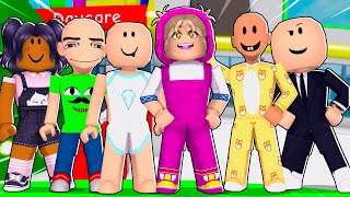 DAYCARE ADVENTURES PART 3  Funny Roblox Moments  Brookhaven 🏡RP [upl. by Whitson280]