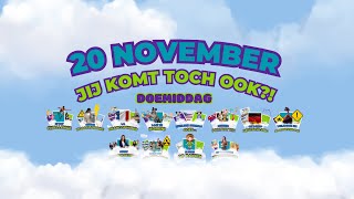 20 november 2024 Doemiddag groep 78 [upl. by Fletcher]