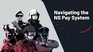 Navigating the NS Pay System For Employers [upl. by Maighdiln]