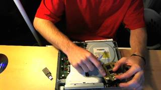 X360DOCK For Xbox 360 Official Set Up Video Noob Friendly Part 1 Installing The X360DOCK Hardware [upl. by Ardnauq]