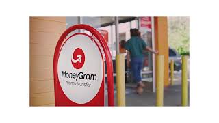 Moneygram Access  Bankless Global Remittance for Digital Wallets [upl. by Derwin]