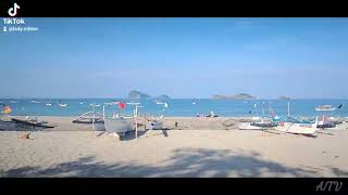 ANAWANGIN COVE VLOG TEASER [upl. by Ilona]