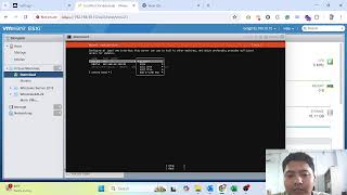 Live Install Ubuntu 2204 Part 1 [upl. by Nelaf414]