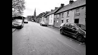 Growing Up In Irish Street Enniscorthy in the 1950s  The Treasure Vox [upl. by Nahtnoj]