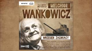 Słuchaj za darmo  Wrzesień żagwiący  audiobook [upl. by Vitalis]