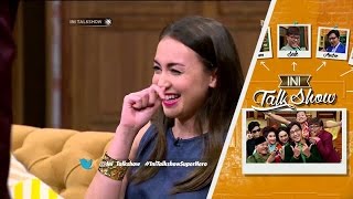 Serunya Kejutan Wendy Untuk Sang Istri  Ini Talk Show 23 April 2016 26 [upl. by Ensoll853]