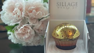 House of Sillage Chevaux d’Or Review IS IT WORTH IT houseofsillage perfumereview perfume [upl. by Varuag]