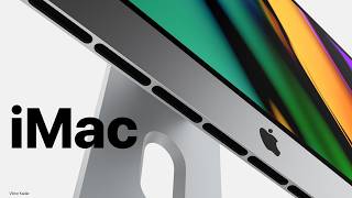 iMac 24 amp Mac mini M4  Apples October 2024 event amp whats about to CHANGE [upl. by Yrkcaz]