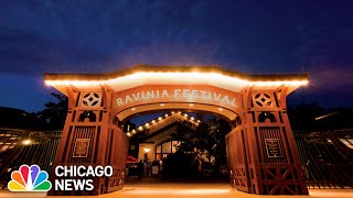 Inside look at Ravinia Festival 2024 Artists events and more [upl. by Abert]