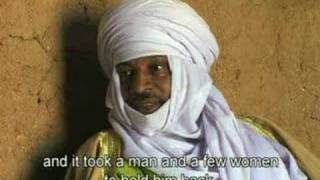 Justice a Agadez  documentary [upl. by Tichon]