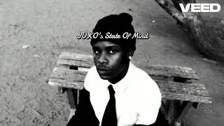 JUKOs State Of Mind Nas NY State Of Mind freestyle [upl. by Diamante]