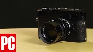 Leica MD Typ 262 Review [upl. by Ettevad281]