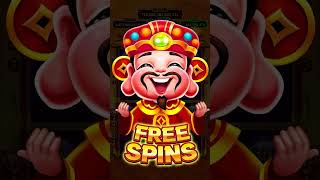 【WOW Casino－free Vegas slot games】CHOIs Fortune 30s 916 [upl. by Naawaj]