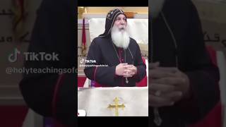 True love comes from the heart Relationship advice bishop Mar Mari Emmanuel love [upl. by Kellby]