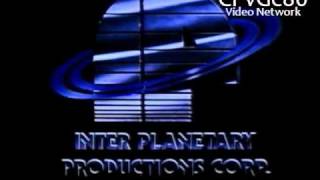 Interplanetary Productions Corporation 1986 [upl. by Nnyl]