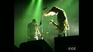 Nirvana  Polly Live At Nighttown Rotterdam NL November 1 1989 EQ Remaster [upl. by Kimmie]