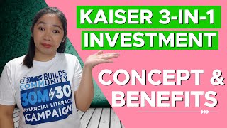 Concept and Benefits of Kaiser LONGTERM HEALTHCARE 2024 [upl. by Vilhelmina737]