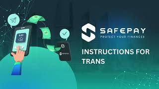 Guide to transfer SFP on SafePay [upl. by Ariait]