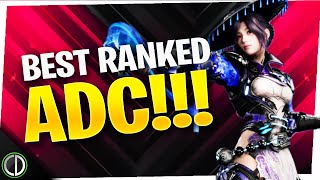 RANKED YIN STILL THE BEST ADC  Paragon The Overprime [upl. by Autrey357]