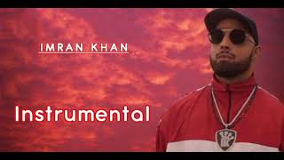 Gora Gora rang  Instrumental  IMRAN KHAN [upl. by Enoed]