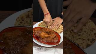 Angara Chicken foryou india foodie fypシ゚viral explore youtubeshorts foodchallenge [upl. by Haroun]