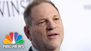 Harvey Weinstein Found Guilty On Three Counts In Los Angeles Trial [upl. by Nazus]