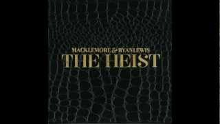 Jimmy Iovine  Macklemore amp Ryan Lewis feat AbSoul [upl. by Bullion]