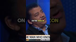 How The Sun Would Die 😳 w Neil deGrasse Tyson [upl. by Liponis]