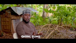 USTADH HAFIDH  AHLUL  MADINA NEW QASWIDA 2021  ELIMU OFFICIAL VIDEO HD [upl. by Ralph]