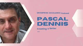 Ambidexterity  How to Get Started with Pascal Dennis [upl. by Inafets]