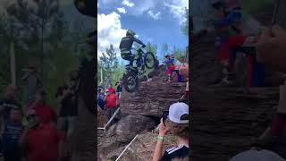 National MotoTrials Pro Shootout Highlights from MN [upl. by Norri666]