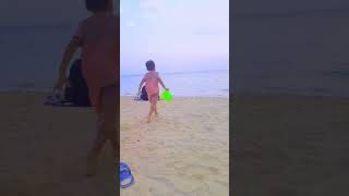 📍🇸🇦Jeddah Rabigh Beach ⛱️🏖️ saudarabia shortvideo [upl. by Athalee]