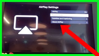 How to Connect AirPlay to Samsung TV NEW UPDATE in 2024 [upl. by Neelie]