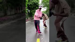 Papa cyangwe  winsetsa Official video winsetsa papacyangwe challenge generalbenda challenge [upl. by Dagney833]