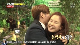 Spartace moments part 4 [upl. by Astiram]