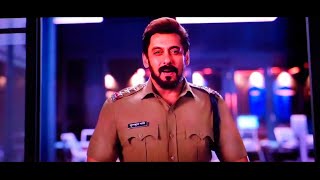 Salman khan Singham Again Entry Scene  Salman khan Cameo In Singham Again  Singham Again Review [upl. by Theodosia]